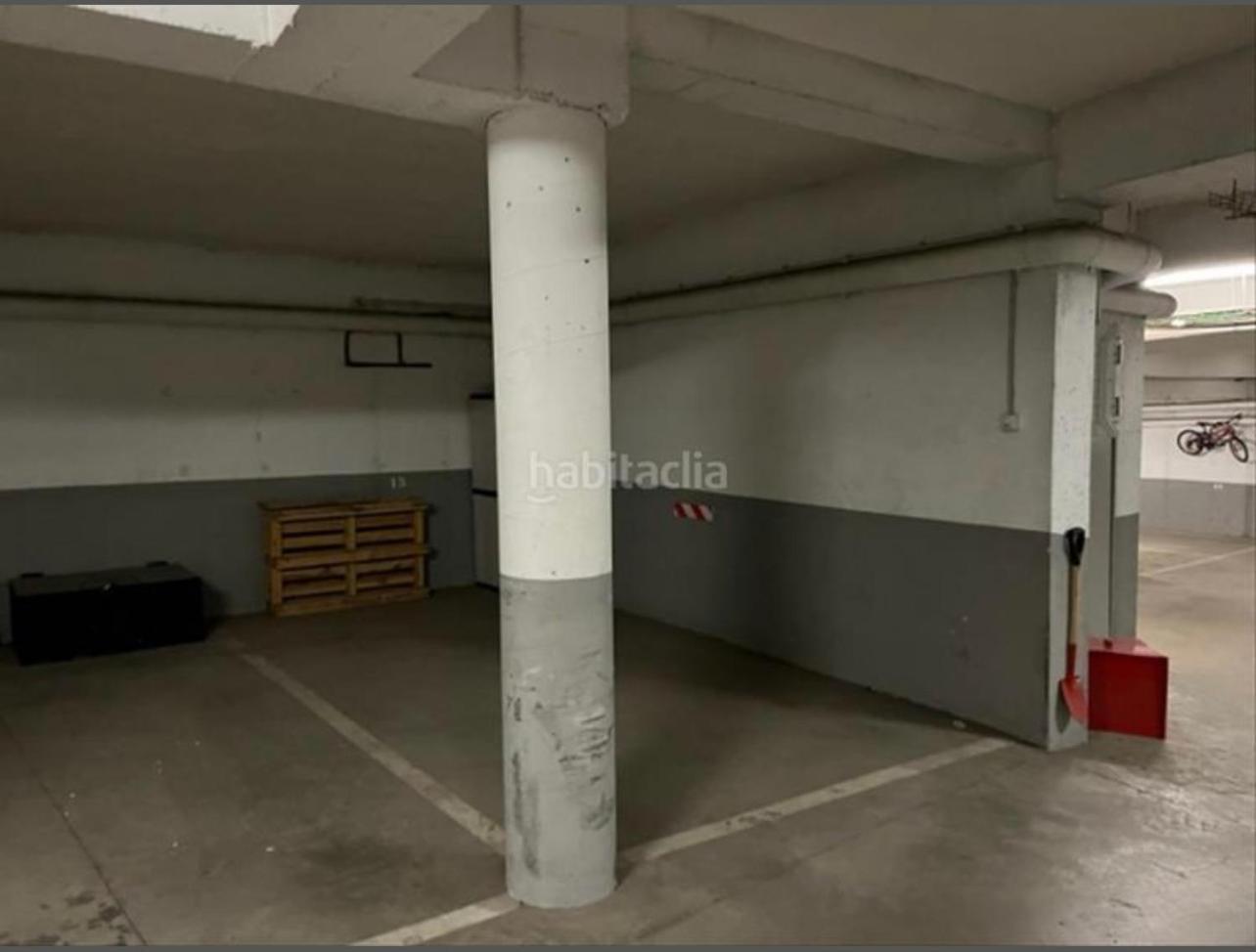 Apartament Del Llac Osséja Kültér fotó